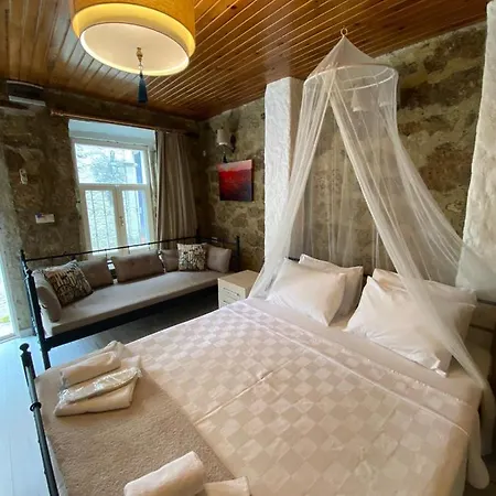 Imerek Tas Ev Butik 호텔 5*