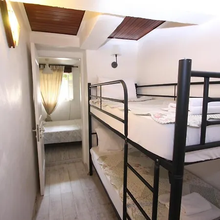 Imerek Tas Ev Butik 5* Cesme