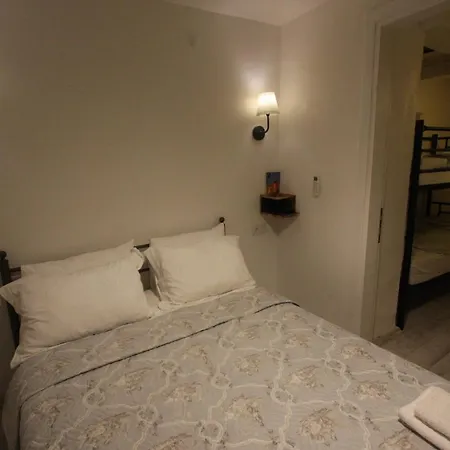 Imerek Tas Ev Butik 호텔 Çeşme