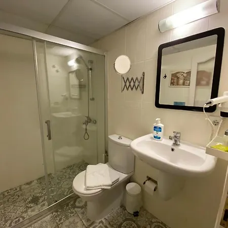 Imerek Tas Ev Butik 호텔 5*