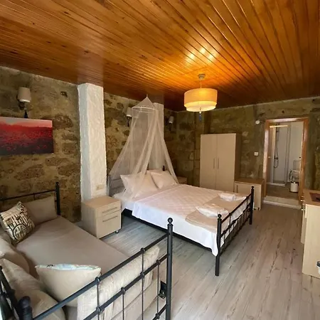 Hotel Imerek Tas Ev Butik Cesme