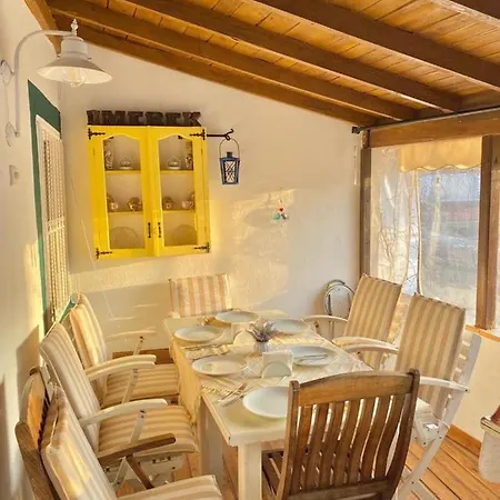 Imerek Tas Ev Butik 호텔 5*
