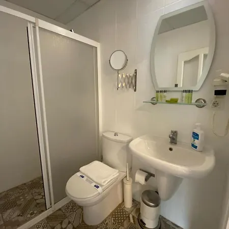 Imerek Tas Ev Butik 5* Cesme