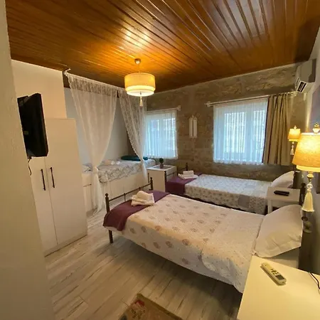 ımerek Taş Ev Butik 5*