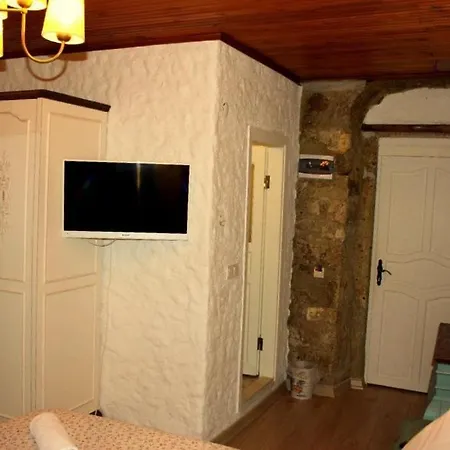 Otel ımerek Taş Ev Butik