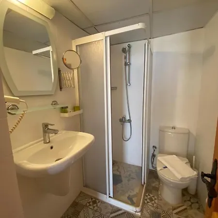 ımerek Taş Ev Butik 5*