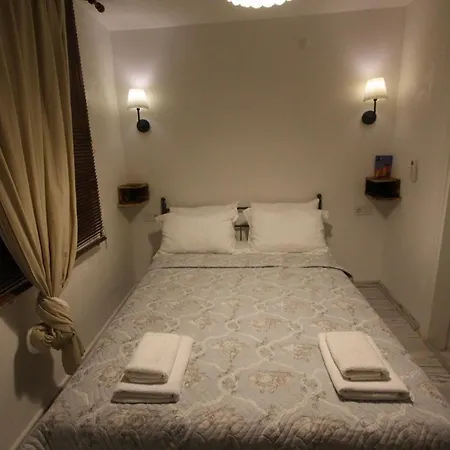 ımerek Taş Ev Butik