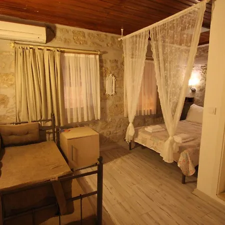 ımerek Taş Ev Butik 5*