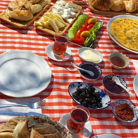ımerek Taş Ev Butik Otel 5*