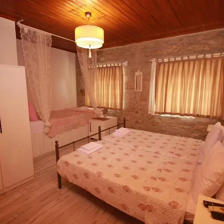 ımerek Taş Ev Butik 5*