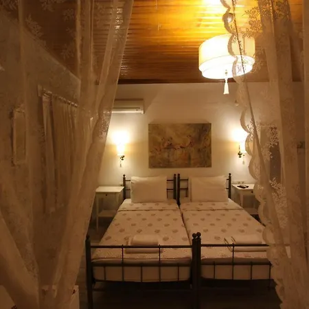 ımerek Taş Ev Butik Otel 5*